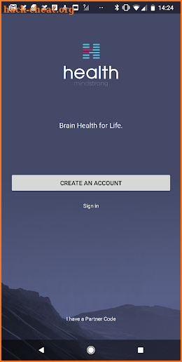 Health by Mindstrong screenshot