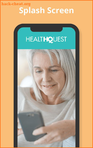 Health Quest eConnect screenshot