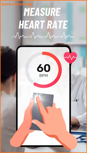 Health Tracker screenshot