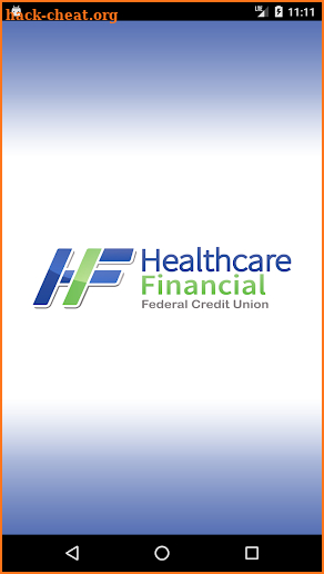 Healthcare Financial FCU screenshot