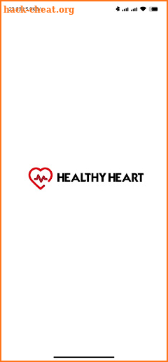 Healthy Heart Pro screenshot