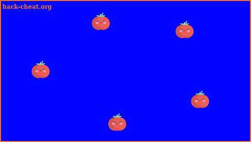 Healthy Tomato screenshot