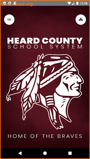 Heard County School System, GA screenshot