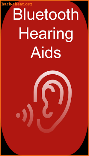 Hearing Aids - Bluetooth Hearing Aids - Ear Aids screenshot