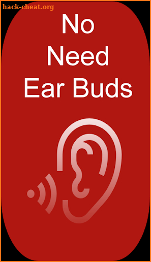 Hearing Aids - Bluetooth Hearing Aids - Ear Aids screenshot