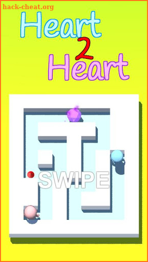 Heart 2 Heart screenshot