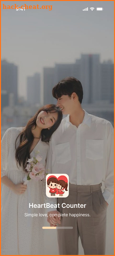 Heart Beats: Days of Us screenshot