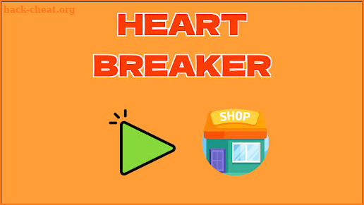 Heart Breaker screenshot