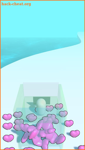 Heart Collect screenshot