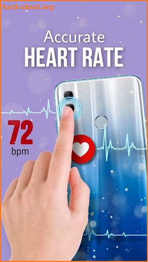 Heart Line screenshot