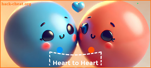 Heart to Heart screenshot