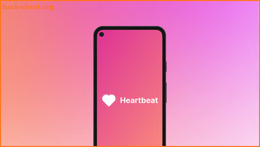 Heartbeat screenshot