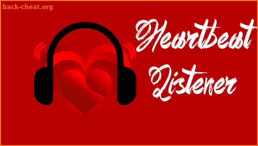 Heartbeat Listener screenshot