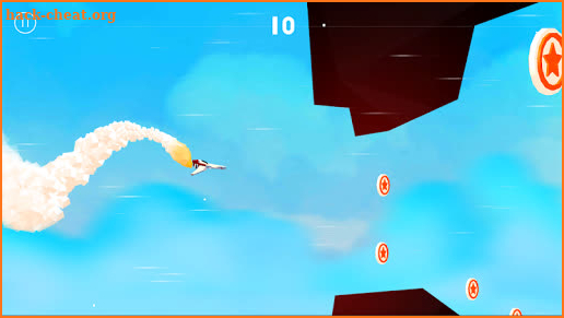 Heaven Flight screenshot