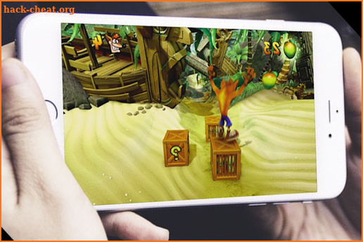 ✅ Crash Bandicoot Racing Games images HD screenshot