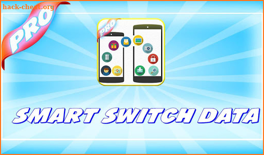 ✅ Data Smart Switch & data transfer screenshot