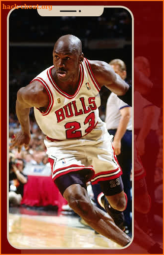 ✔ HD Michael Jordan Wallpapers screenshot