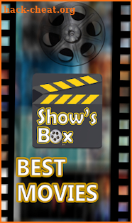 ✅ New Box 2018 - Free Movies & Free Shows screenshot