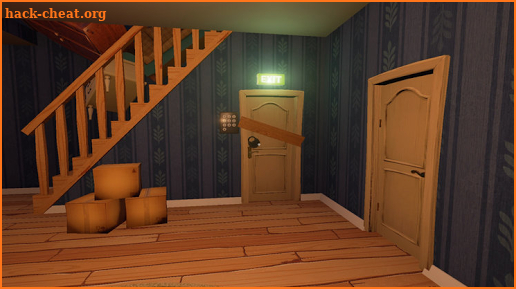 ✔️ NEW HELLO NEIGHBOR : BASEMENT screenshot