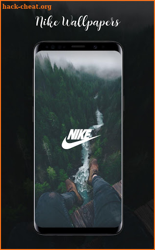 ✔️ Nike Wallpapers HD 4K 🔥 screenshot