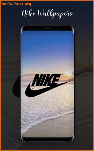 ✔️ Nike Wallpapers HD 4K 🔥 screenshot