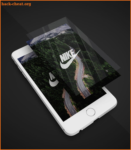 ✔️ NIKE' Wallpapers Ultra HD 4K 🔥😍 screenshot