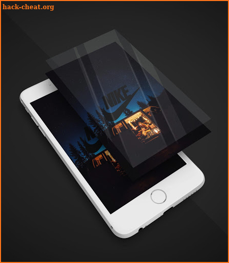 ✔️ NIKE' Wallpapers Ultra HD 4K 🔥😍 screenshot