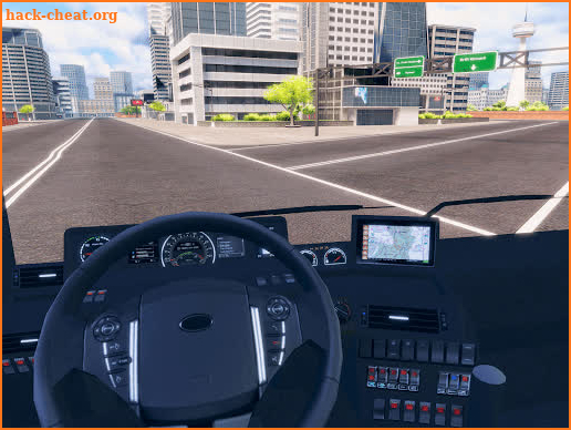 Heavy Duty Lorries Simulator 2020 screenshot