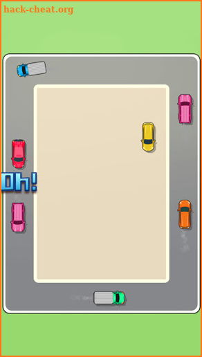 Heavy Traffic screenshot
