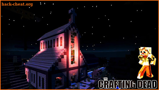 ➔The Crafting DEAD (New 2018) screenshot