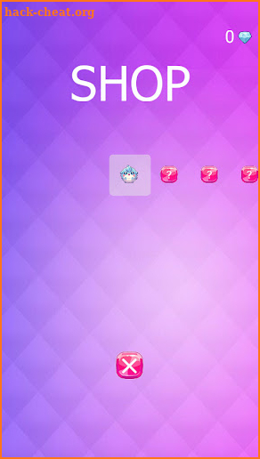 Hebee Run screenshot