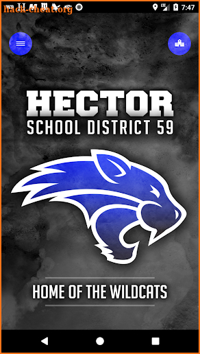 Hector Schools screenshot