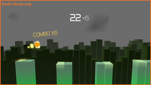 Hedge Jumper screenshot