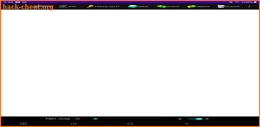 Heebee Draw Premium screenshot