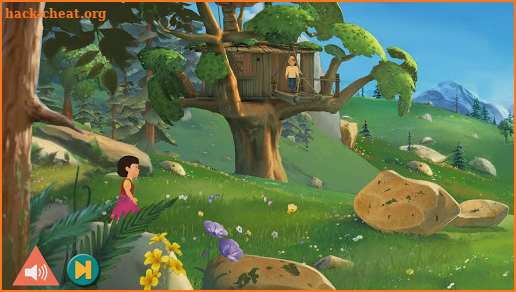 Heidi: Mountain Adventures screenshot