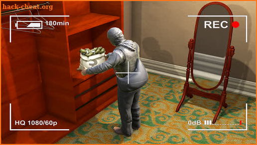 Heist Thief Robbery - New Sneak Thief Simulator screenshot