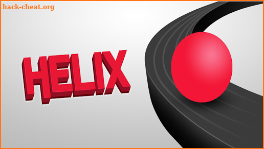 Helix Spiral 3d : helix jumping (helix ball  ) screenshot