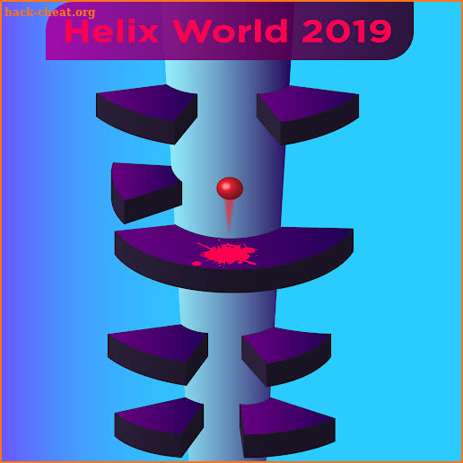 Helix World 2019 screenshot