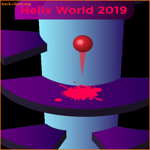 Helix World 2019 screenshot