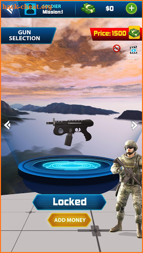 HellCopter Mission Game 2020 screenshot