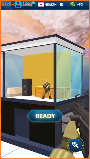 HellCopter Mission Game 2020 screenshot