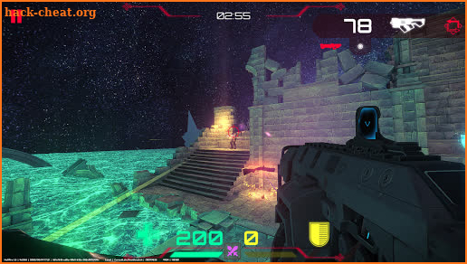 Hellfire - Multiplayer Arena FPS screenshot