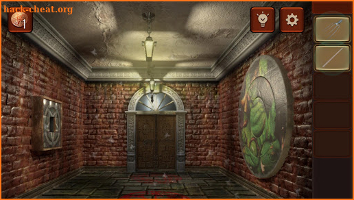 Hellgate Escape screenshot