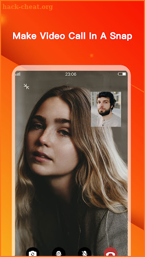 Hello Date - Wild Hookup App screenshot