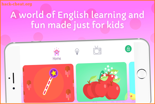 Hello English Kids: Learn English Free screenshot