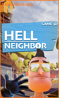 hello games neighbor screenshot