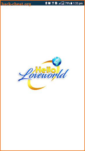 Hello Loveworld screenshot