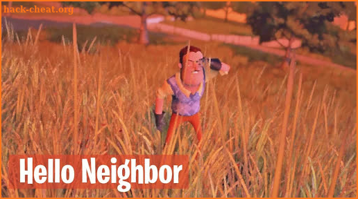 Hello Neighbor  Game Walkthrough screenshot