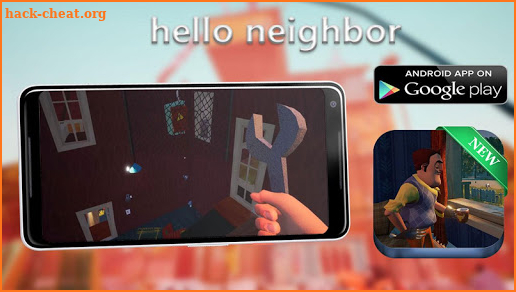 hello neighbor guia screenshot