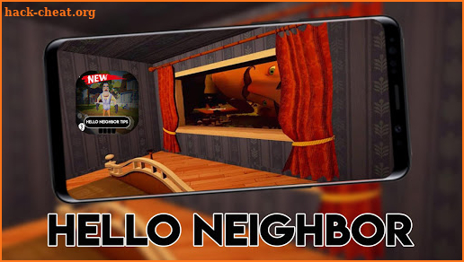 Hello Neighbor Guide 2019 screenshot